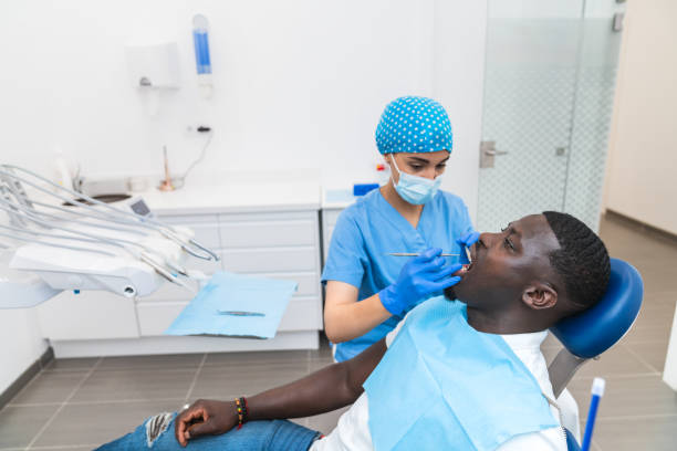 Best Emergency Dental Care for Sports Injuries in Butte, AK