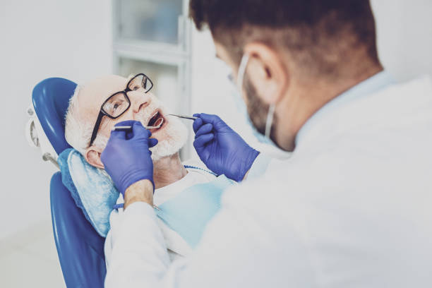 Professional Emergency Dental Service in AK